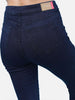 Shop Women Solid Jegging Online.