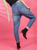 Shop Women Solid Jeans Online.