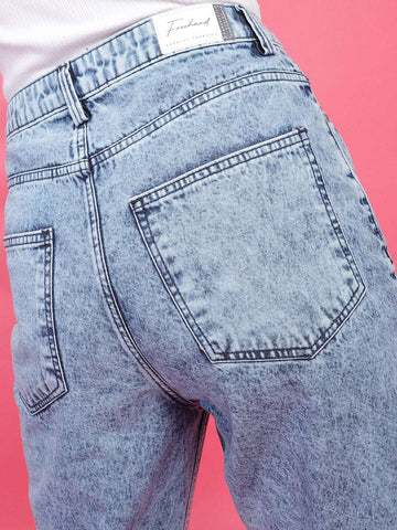 Shop Women Solid Jeans Online.