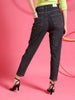 Shop Women Mom Fit Jeans Online.