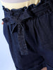 Shop Women Solid Shorts Online.