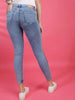 Shop Women Solid Jeans Online.