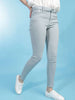 Shop Women Solid Jeans Online.