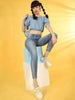 Shop Women Distressed Slim-Fit Jeans Online.