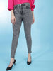 Shop Women Solid Jeans Online.