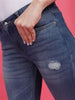 Shop Women Solid Jeans Online.