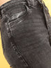 Shop Women Casual Slim-Fit High-Rise Jeans Online.
