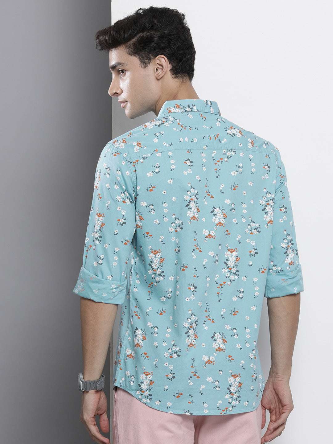 Shop Men Hawaiian Shirt Online.