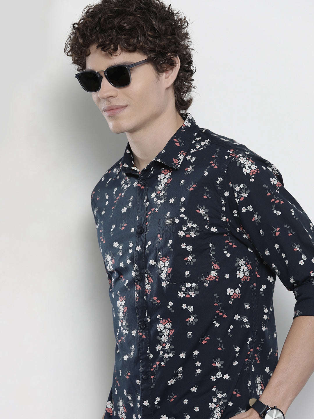 Shop Men Hawaiian Shirt Online.