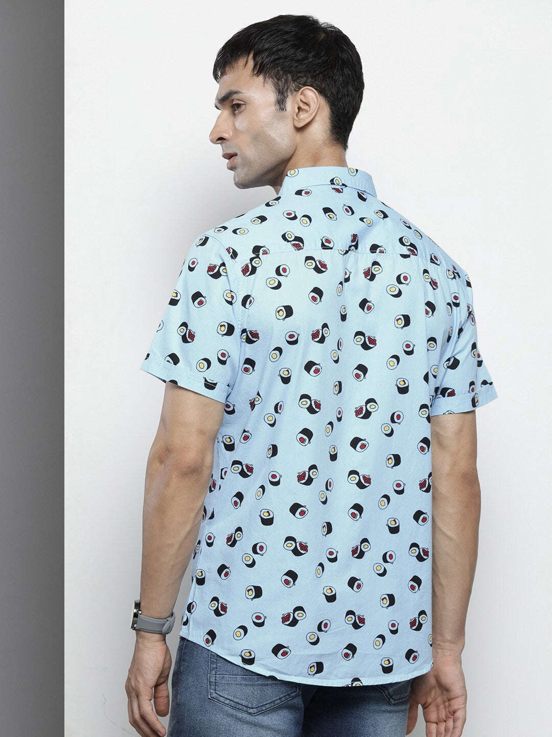 Shop Men Tropical Shirt Online.