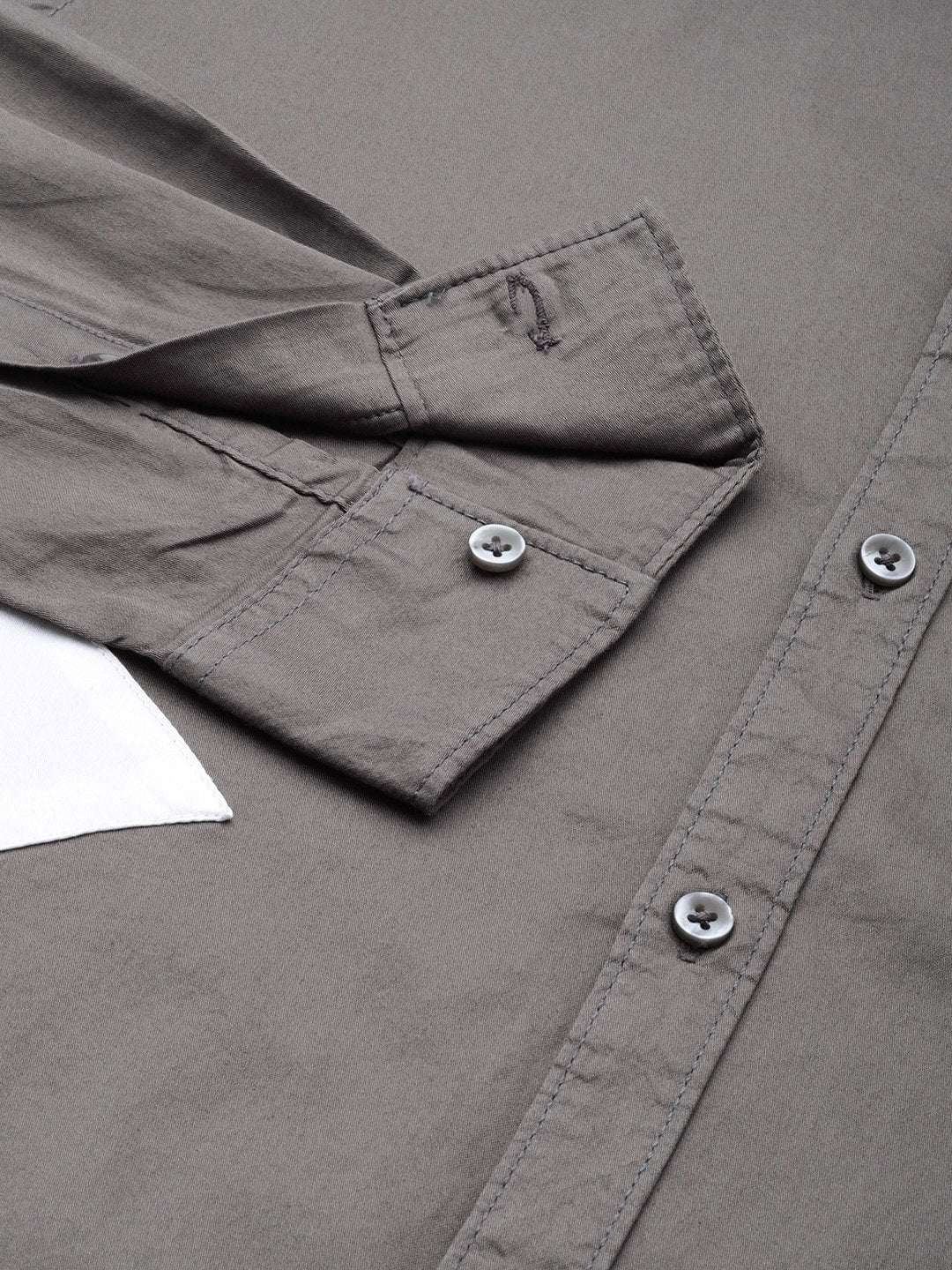 Shop Men Block Shirt Online.