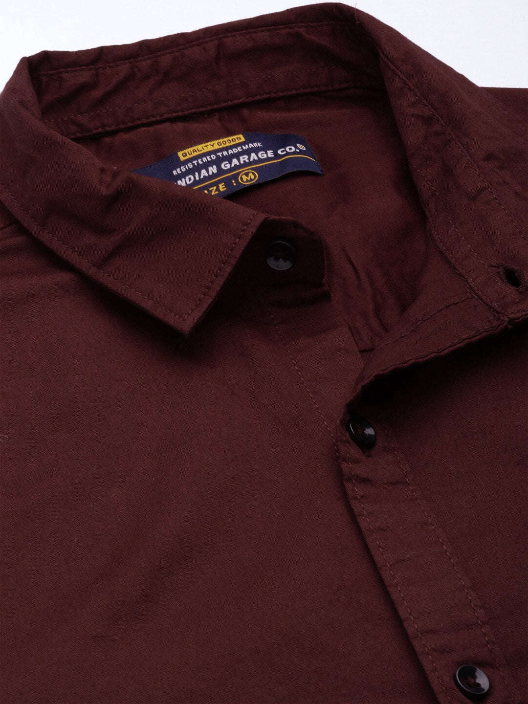 Shop Men Solid Shirt Online.