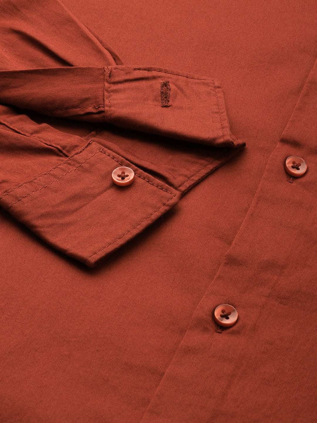 Shop Men Solid Shirt Online.