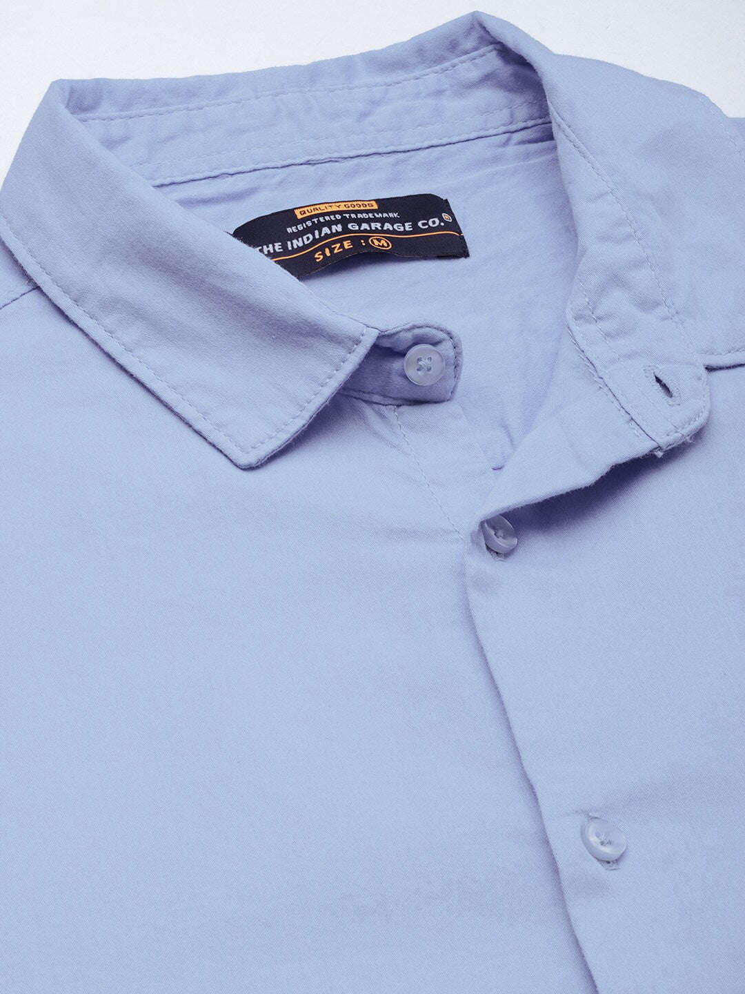 Shop Men Solid Shirt Online.