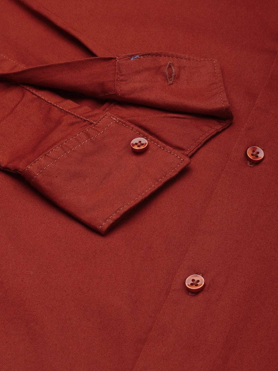 Shop Men Solid Shirt Online.