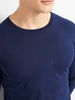 Shop Men Basic T-Shirt Online.