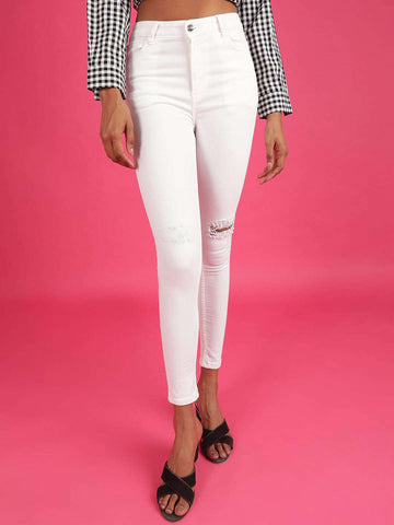 Shop Women Skinny Jeans Online.