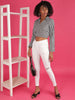 Shop Women Skinny Jeans Online.