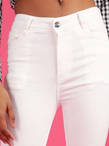 Shop Women Skinny Jeans Online.