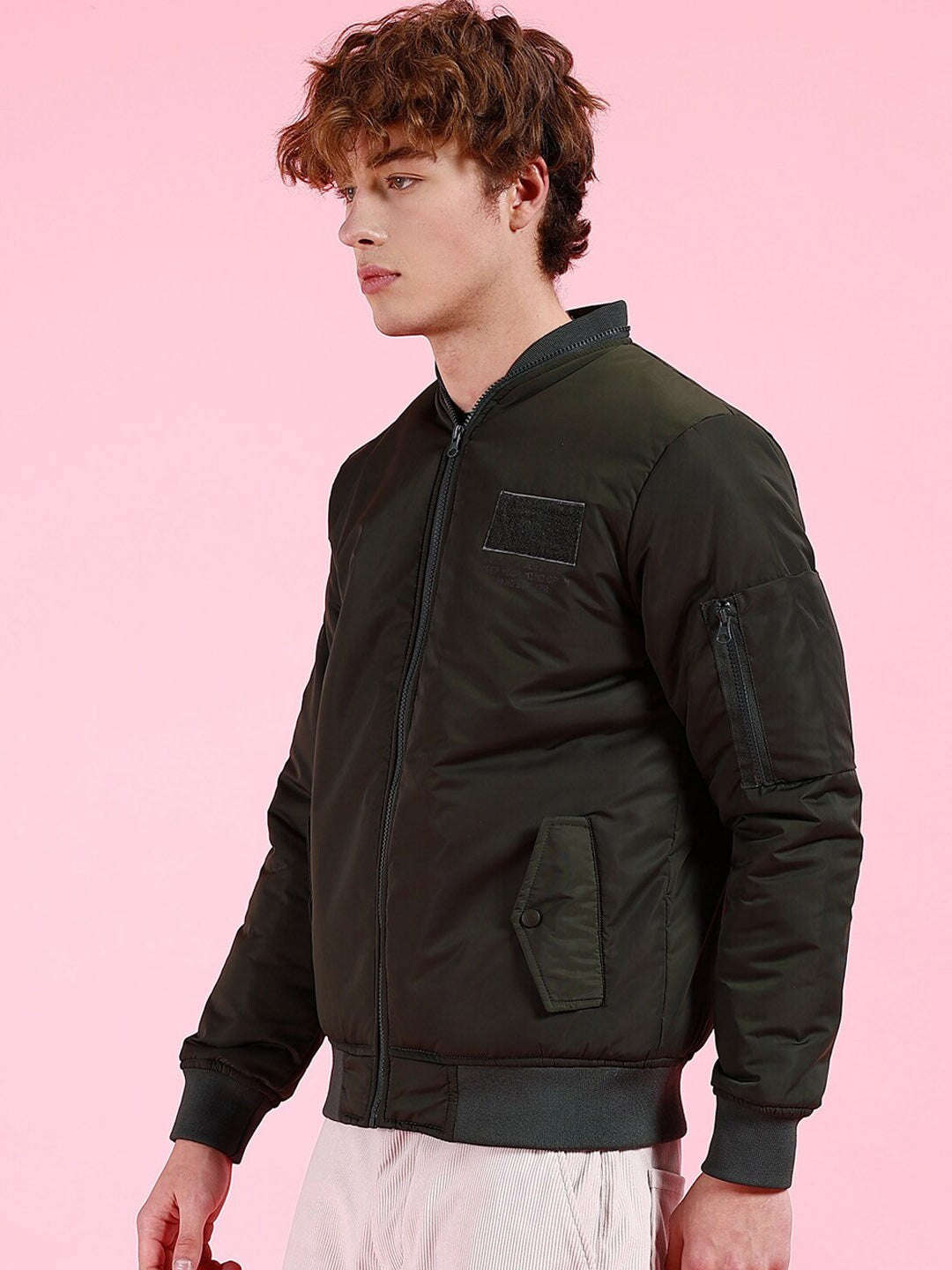 Shop Men Jacket Online.