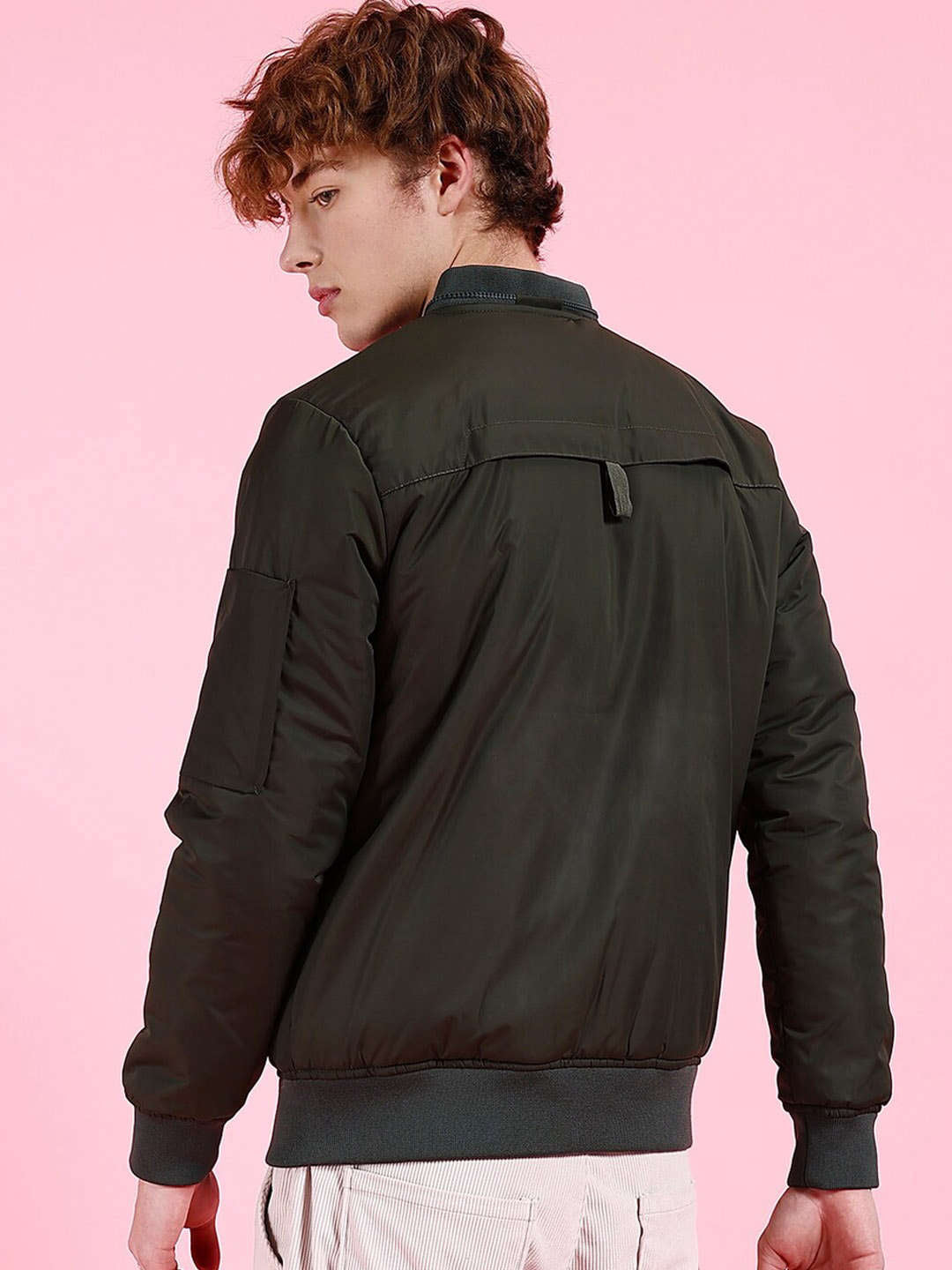 Shop Men Jacket Online.