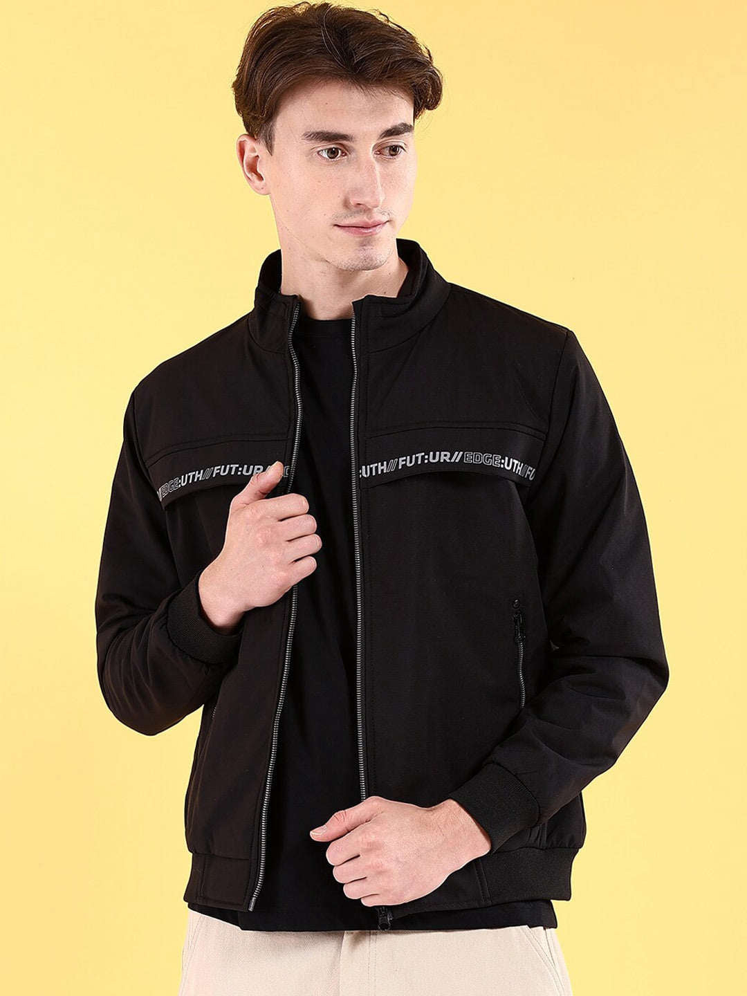 Shop Men Jacket Men Online.