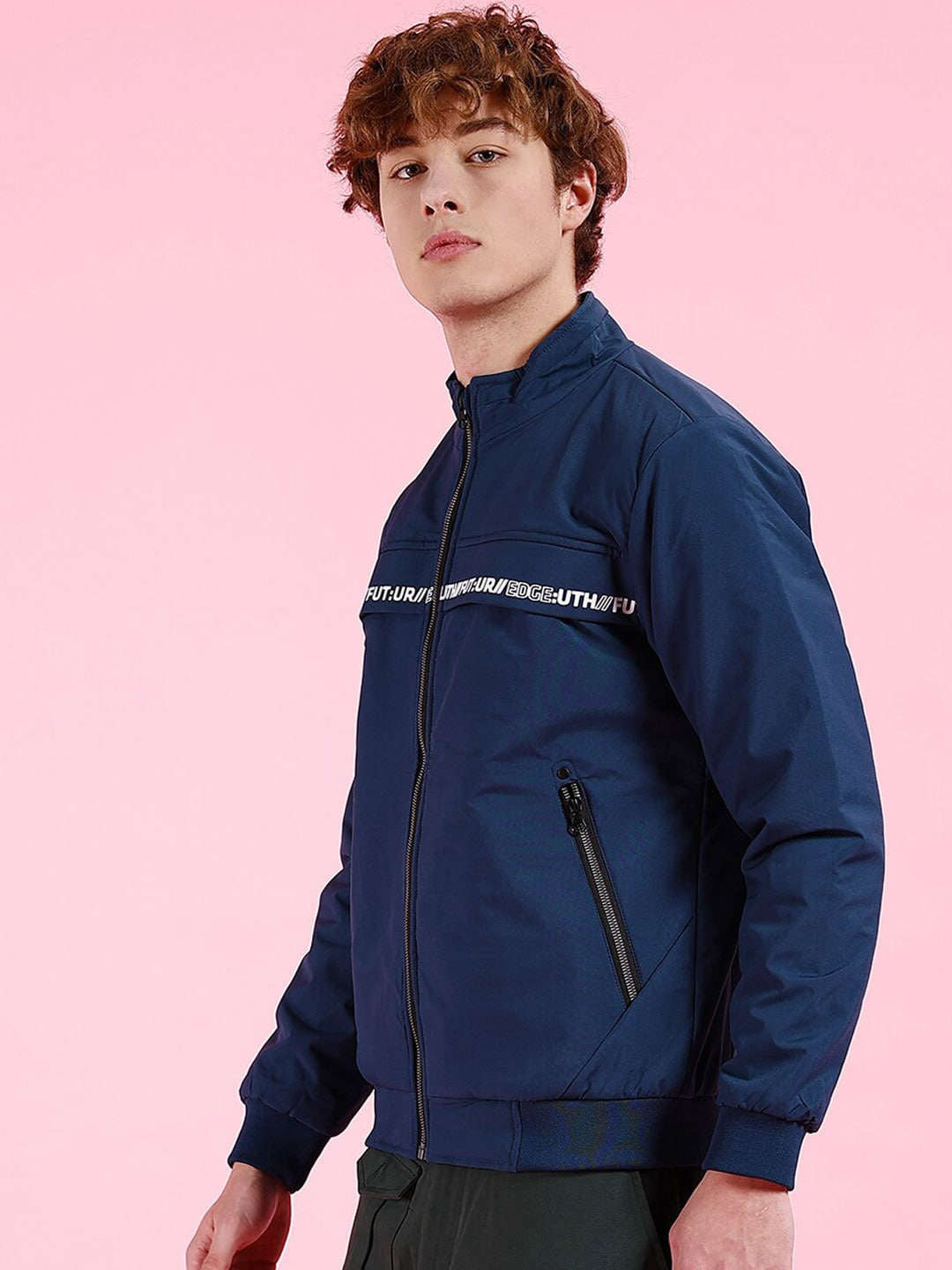 Shop Men Jacket Men Online.