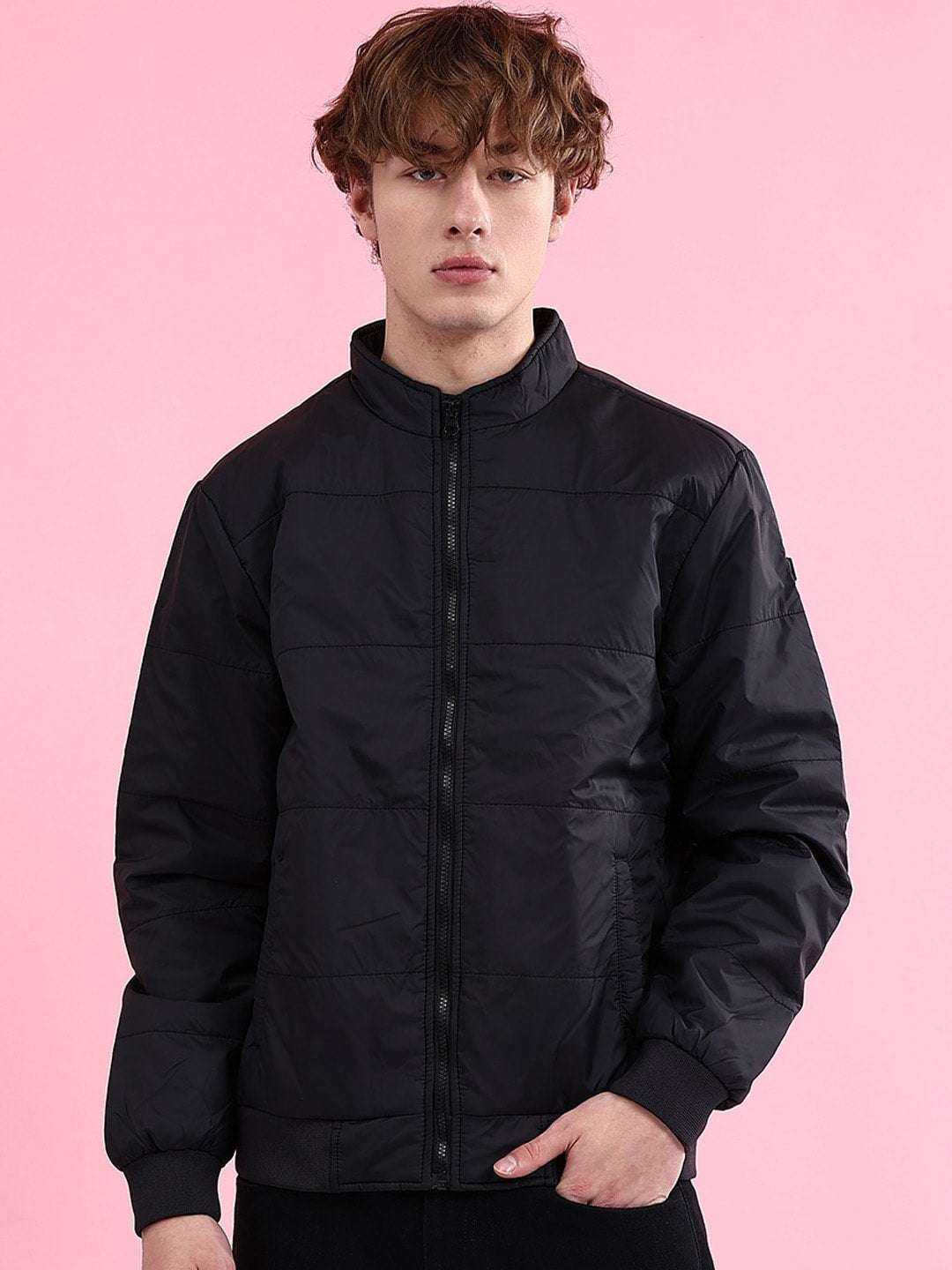 Shop Men Jacket Online.