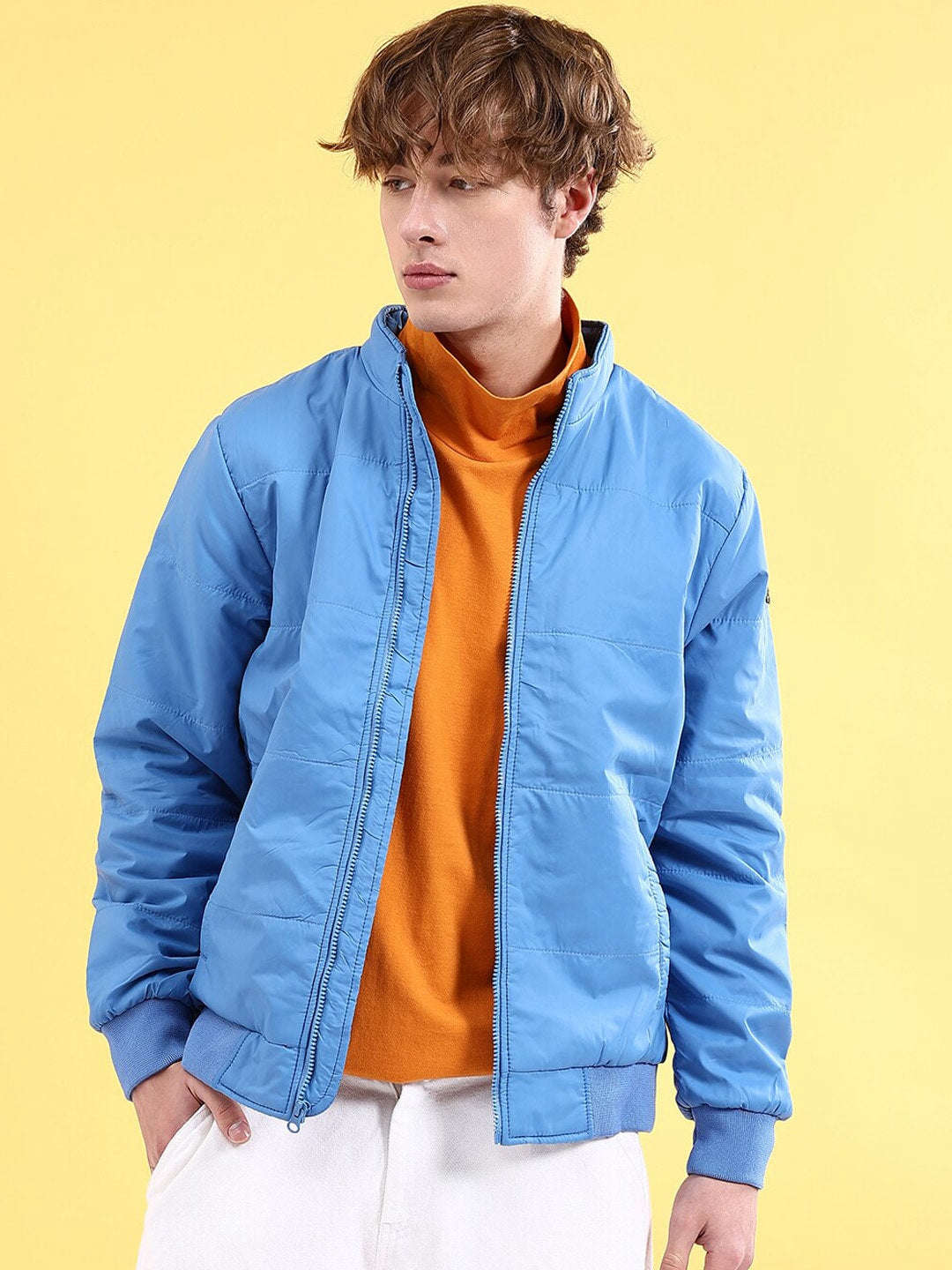 Shop Men Jacket Online.