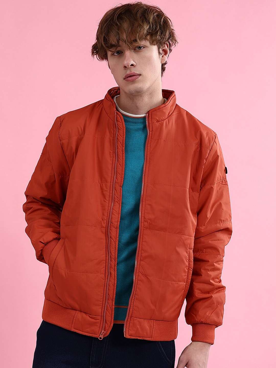 Shop Men Jacket Online.