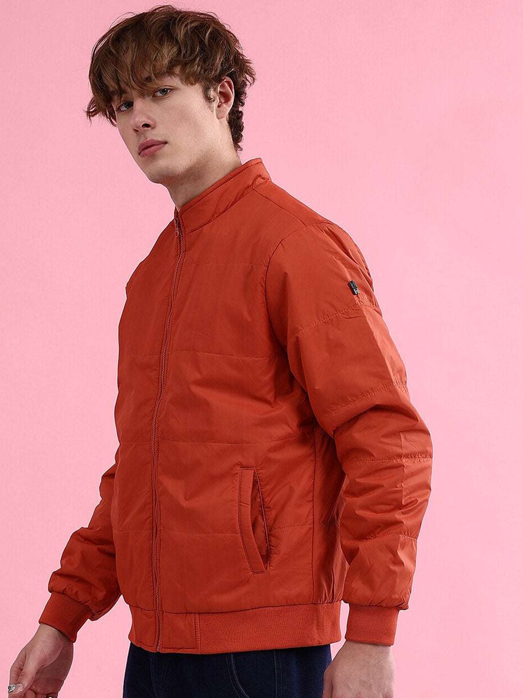 Shop Men Jacket Online.