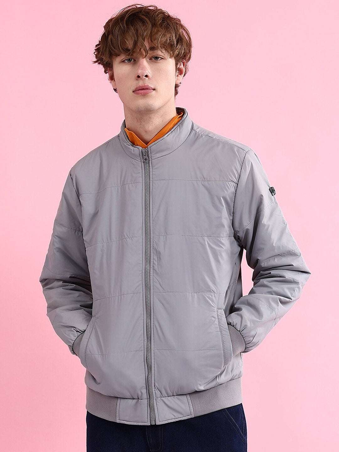 Shop Men Jacket Online.