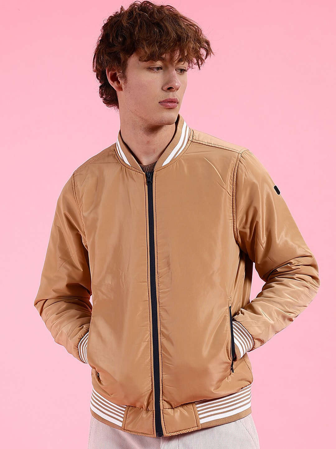 Shop Men Jacket Online.