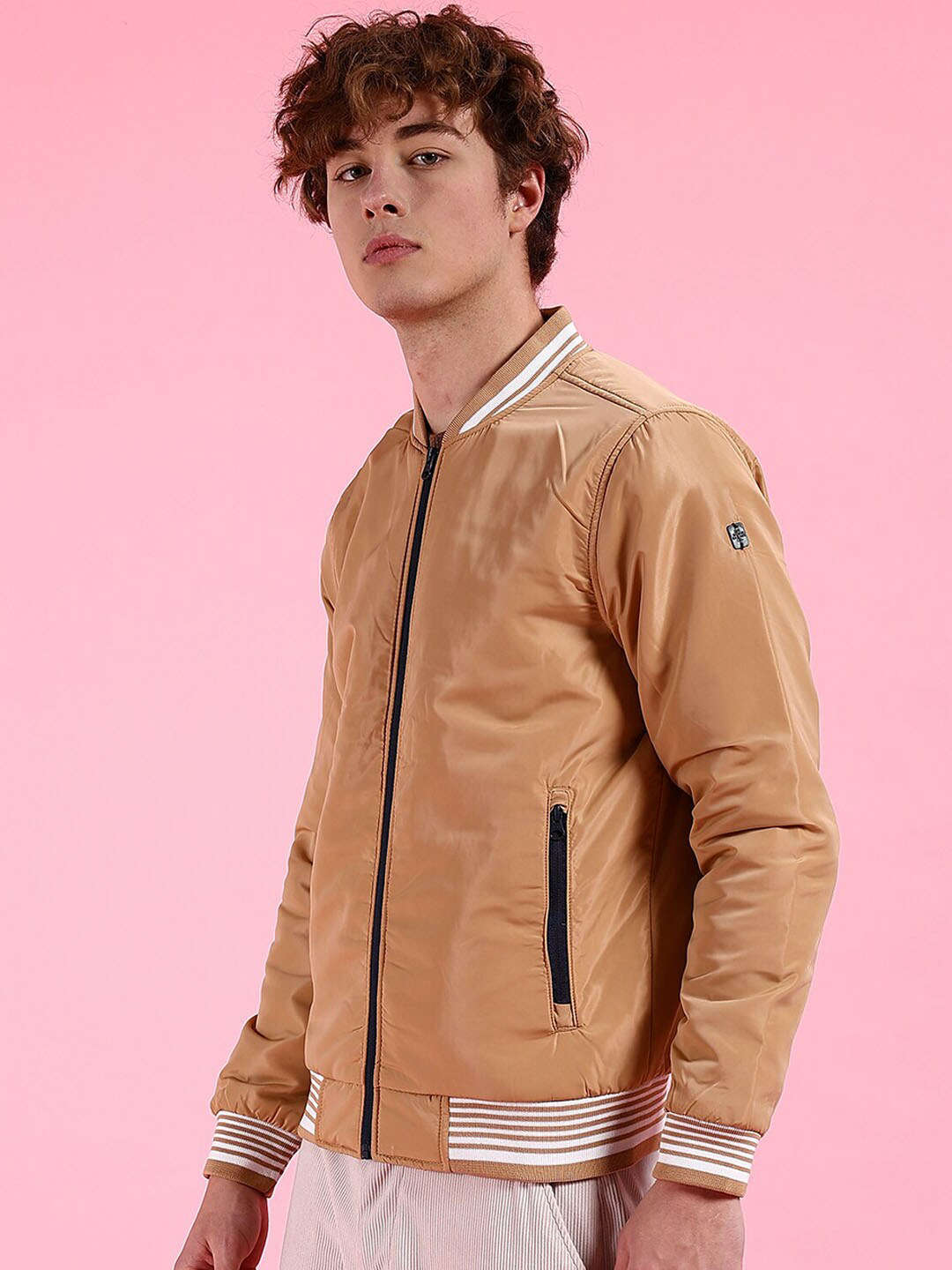 Shop Men Jacket Online.