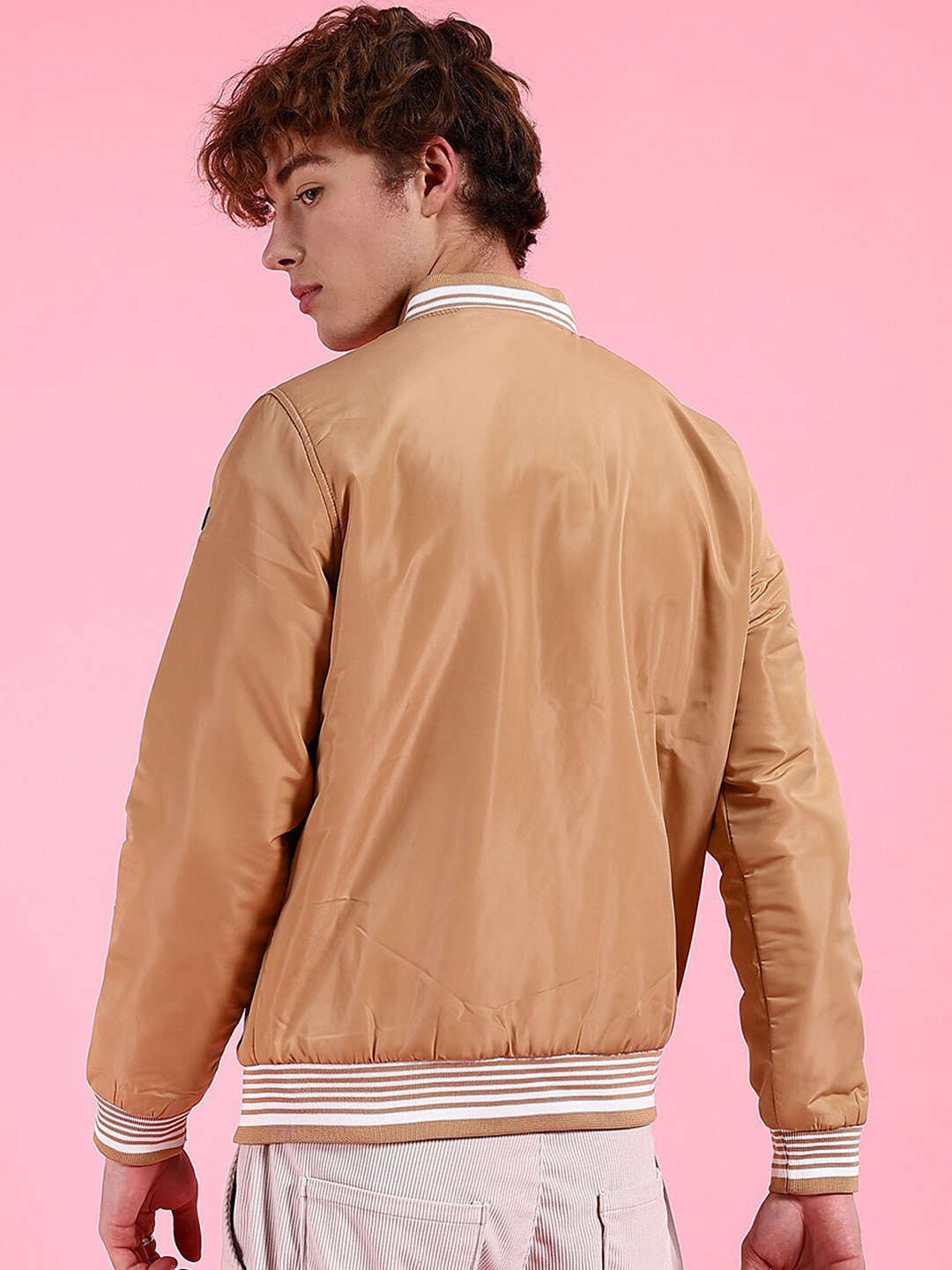 Shop Men Jacket Online.