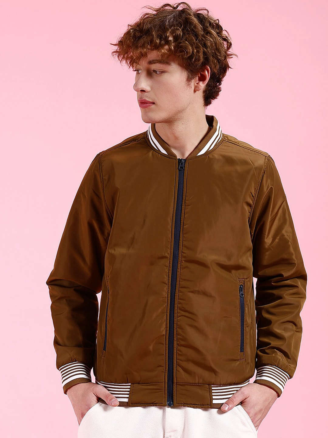 Shop Men Jacket Online.