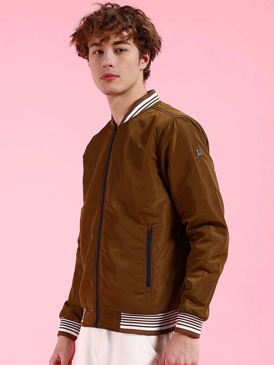 Shop Men Jacket Online.