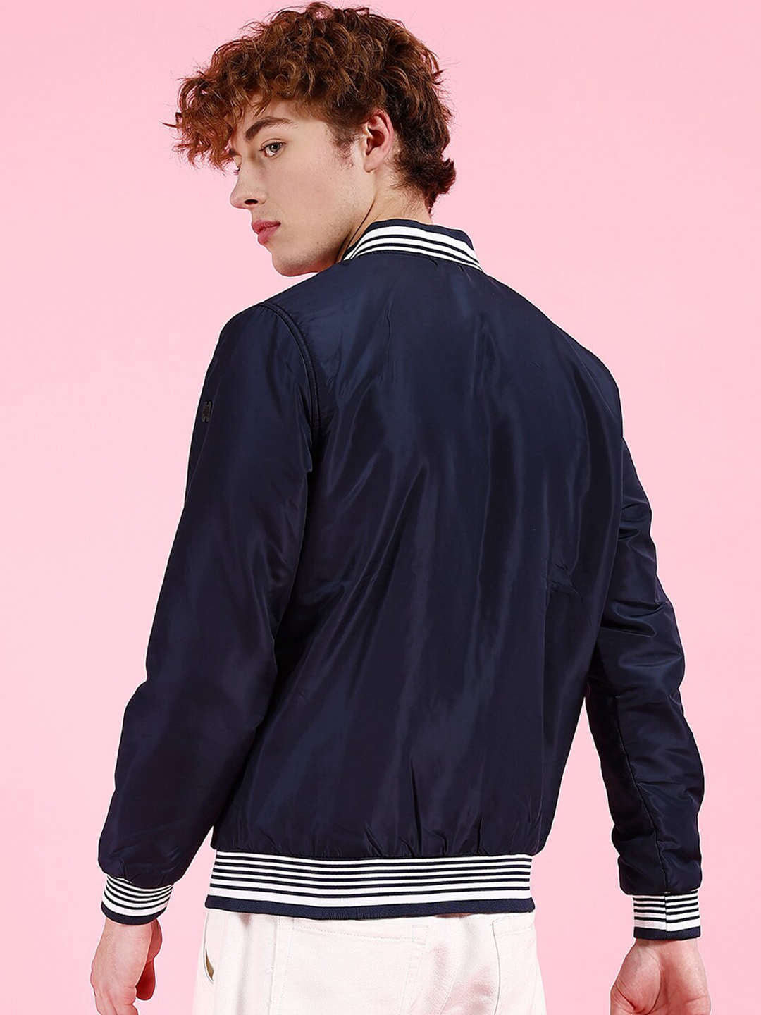 Shop Men Jacket Online.