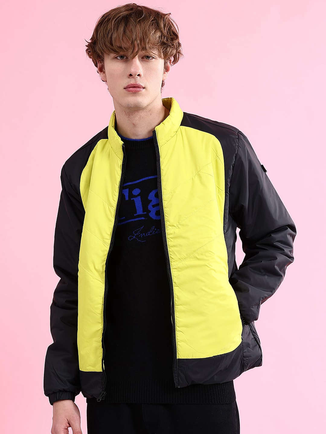 Shop Men Jacket Jacket Online.