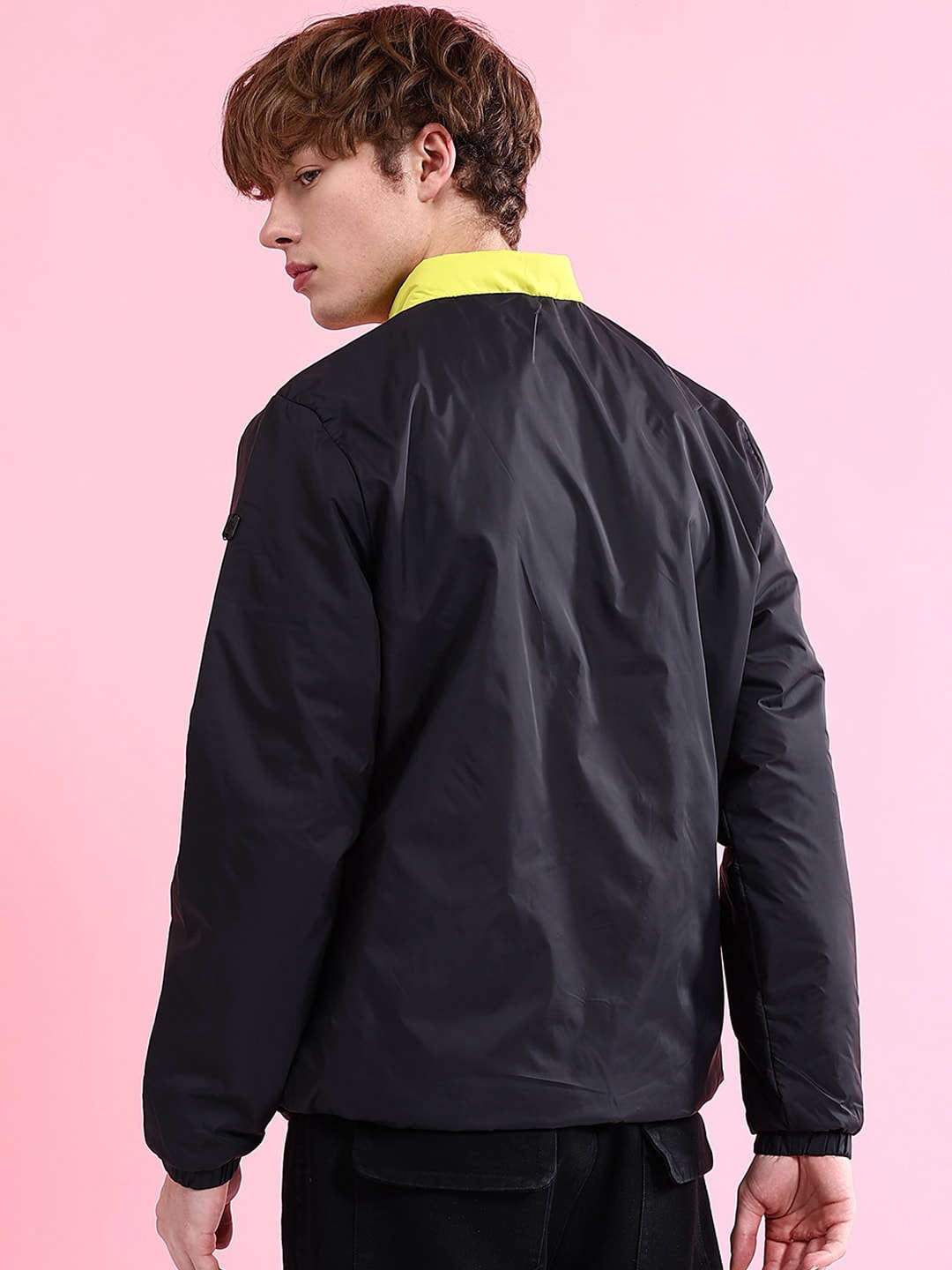 Shop Men Jacket Jacket Online.