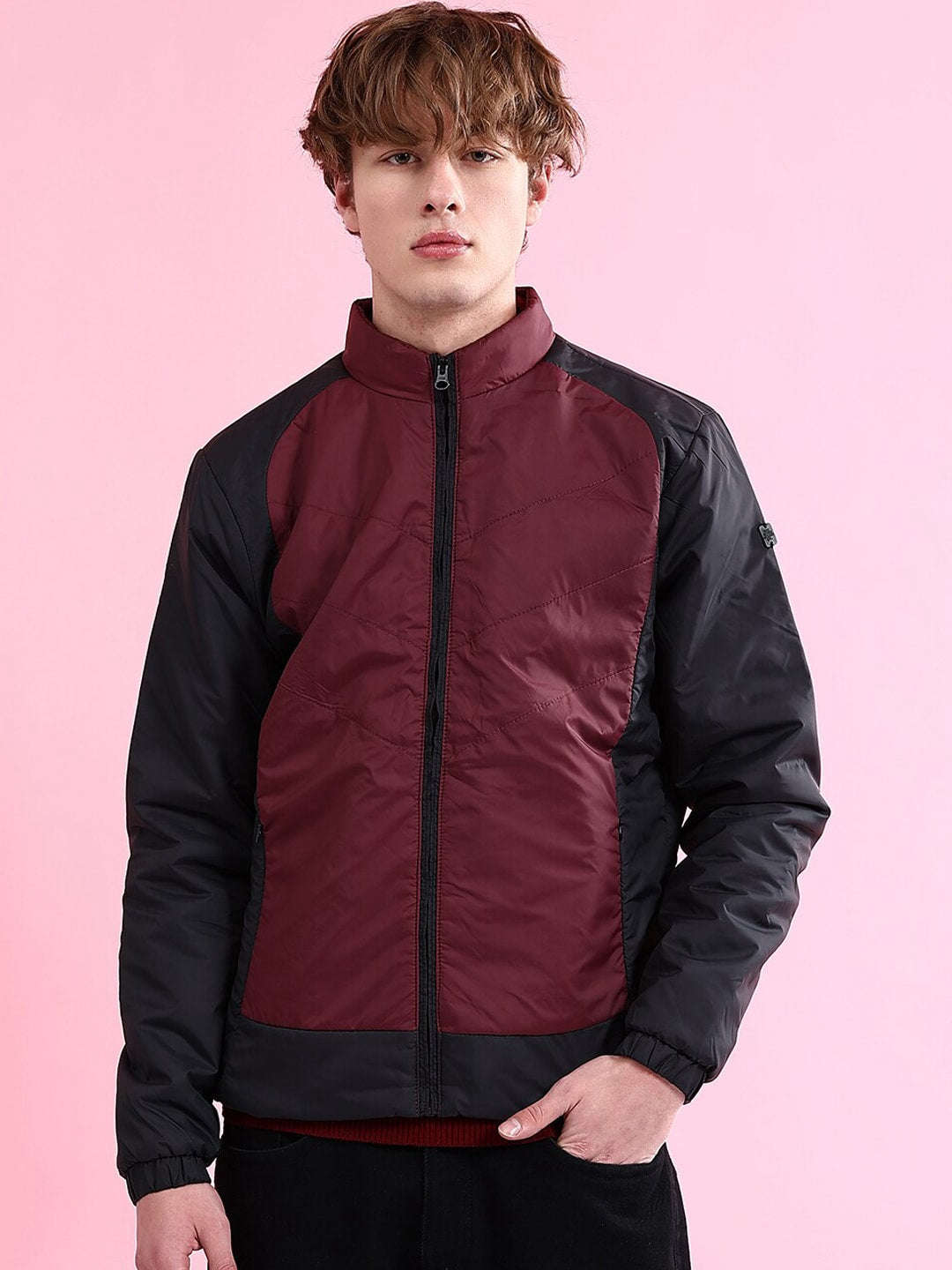 Shop Men Jacket Jacket Online.