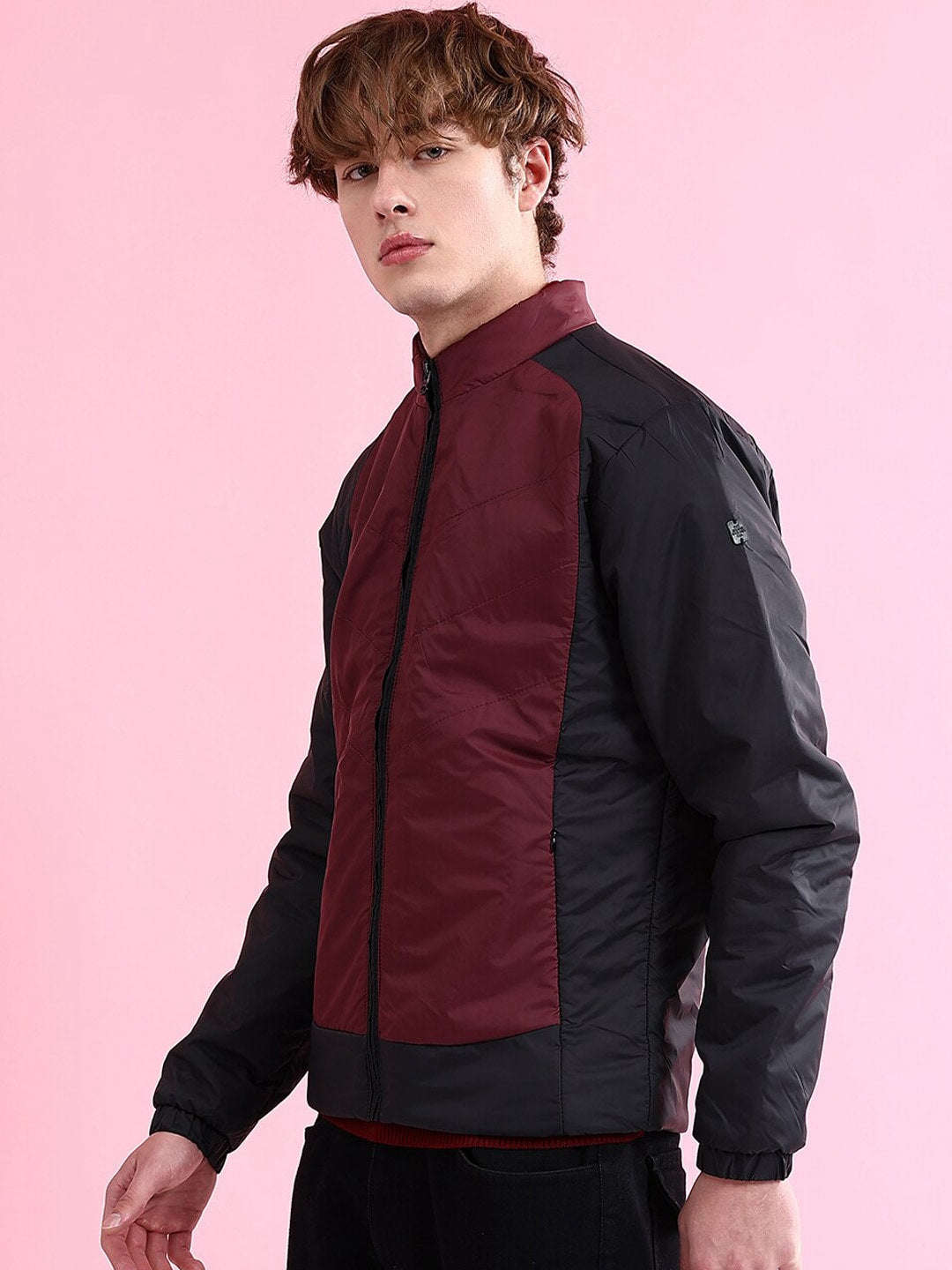 Shop Men Jacket Jacket Online.