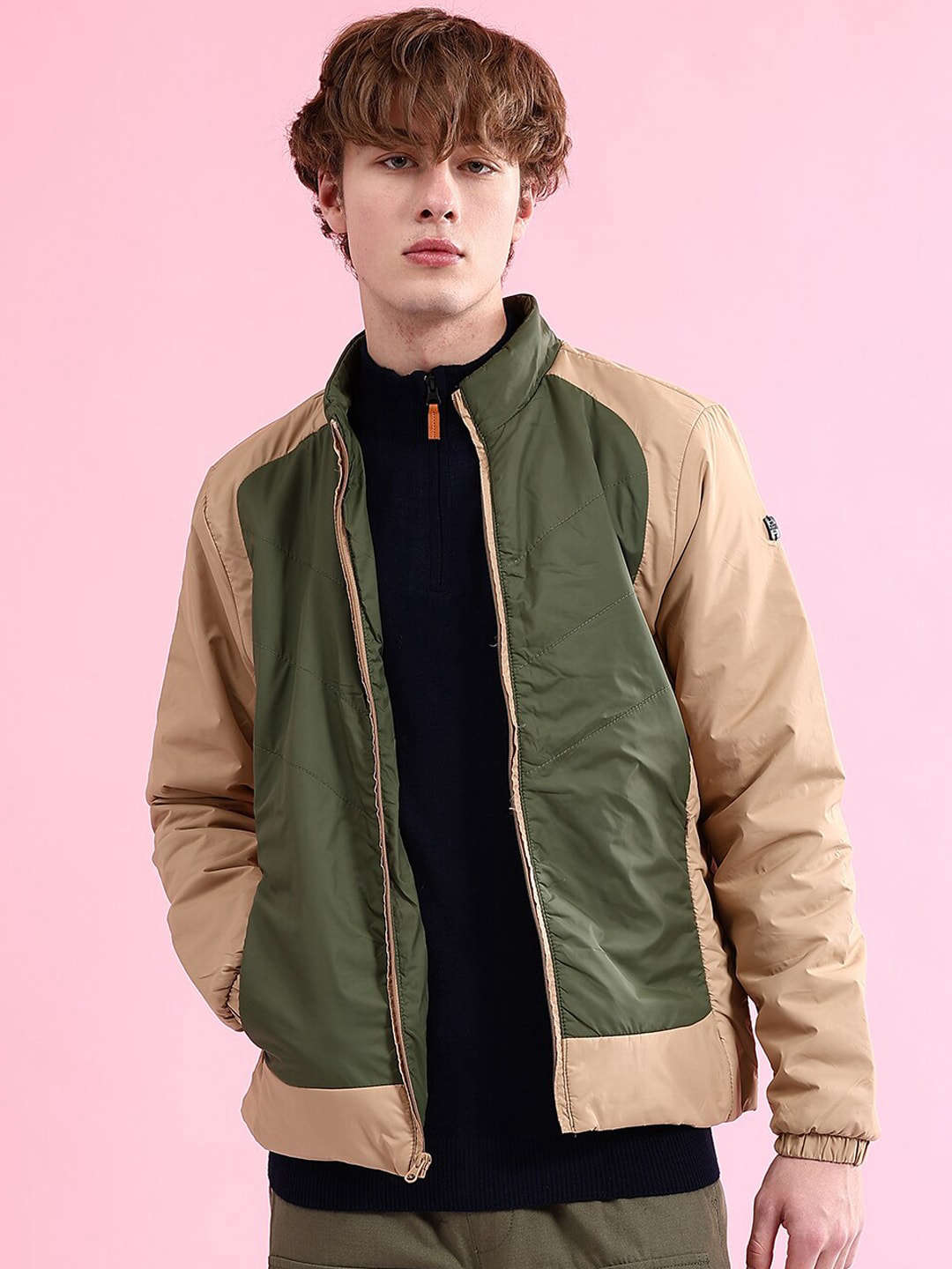 Shop Men Jacket Jacket Online.