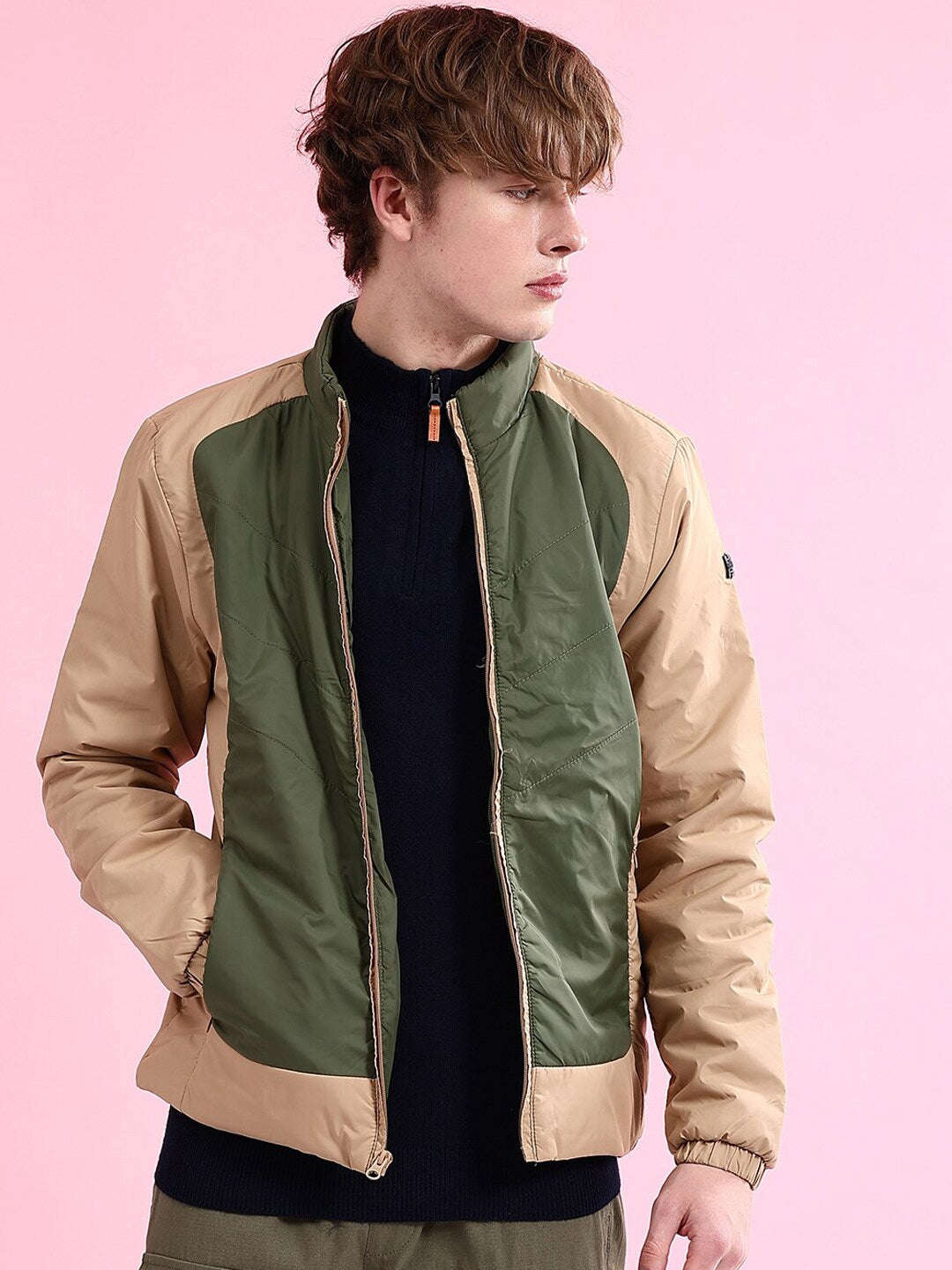 Shop Men Jacket Jacket Online.