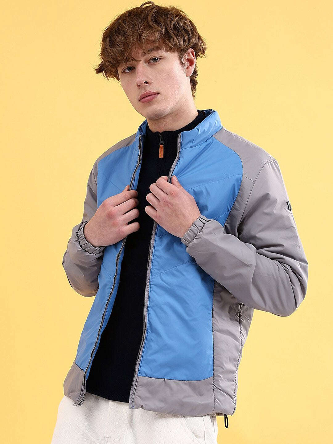 Shop Men Jacket Jacket Online.