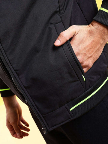 Shop Men Jacket Online.