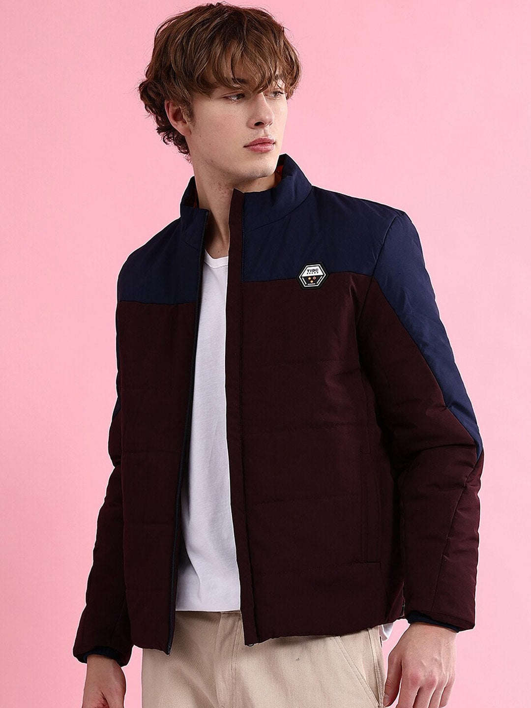 Shop Men Jacket Online.