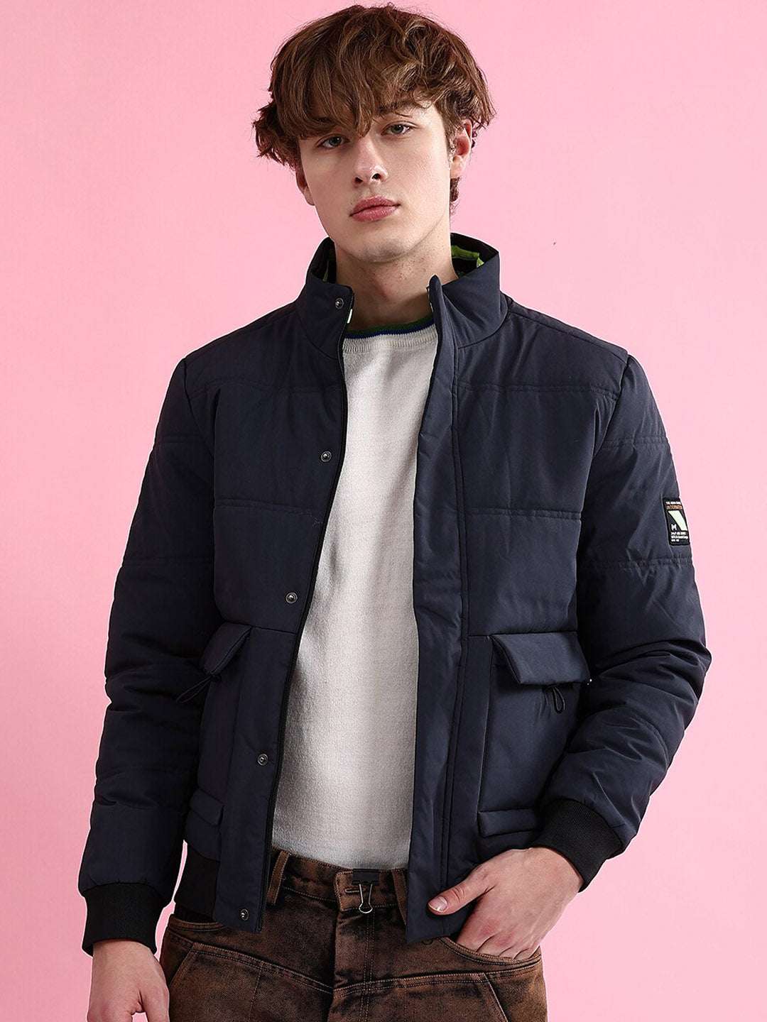 Shop Men Jacket Online.