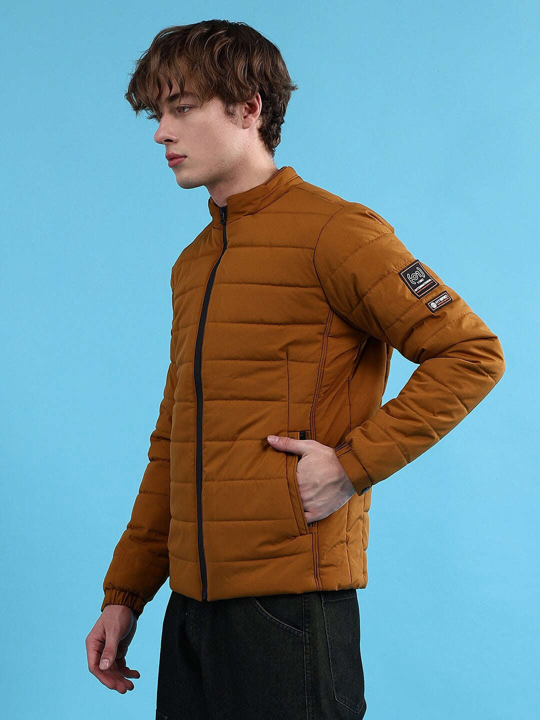 Shop Men Jacket Online.