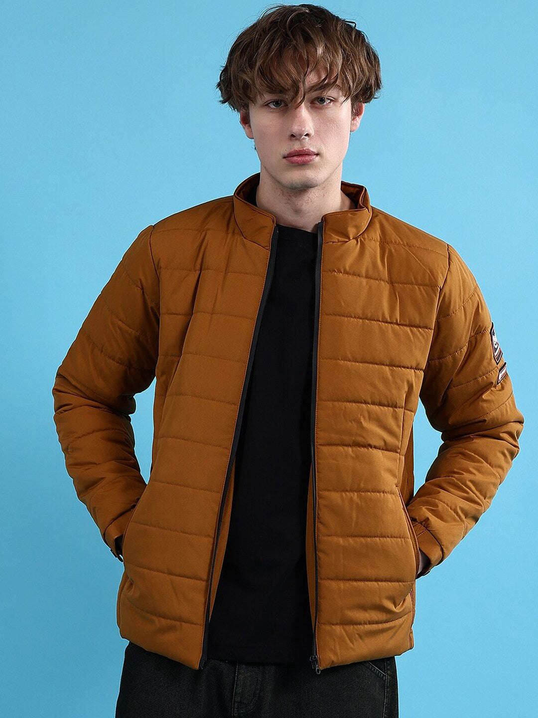 Shop Men Jacket Online.